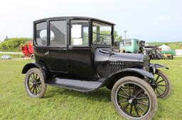 1921 Ford Model T