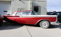 1959 Ford Galaxy