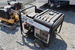 Northstar 10000 PPG Pro Series Generator (VDOT Unit #N22311)