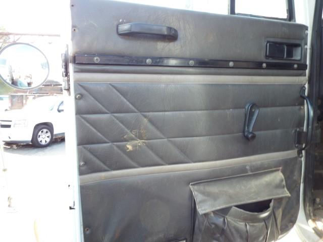 1998 International 9100 20' T/A Stake Body Truck (Missing Sides) (Unit# 10-7025)(ECM Needs Repair Pe