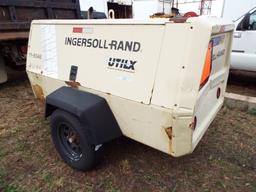 Ingersoll Rand P185WJD S/A Mount Air Compressor (Unit# 11-8046)