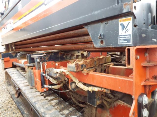 Ditch Witch JT2720 Mach 1 Horizontal Boring Machine (Unit# T-3025) (Unknown Operating Condition)
