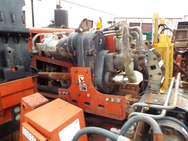 Ditch Witch JT2720 Mach 1 Horizontal Boring Machine (Unit# T-3025) (Unknown Operating Condition)