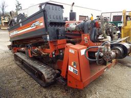 Ditch Witch JT2720 Mach 1 Horizontal Boring Machine (Unit# T-3025) (Unknown Operating Condition)