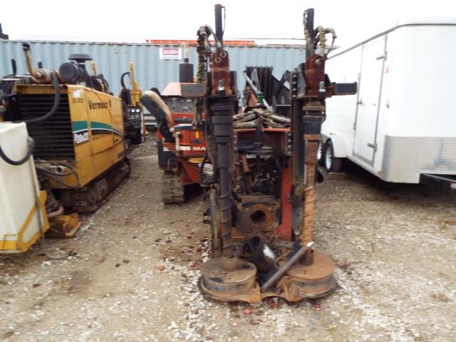 Ditch Witch JT2720 Mach 1 Horizontal Boring Machine (Unit# T-3025) (Unknown Operating Condition)