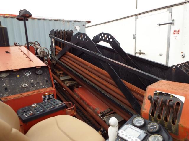 Ditch Witch JT2720 Mach 1 Horizontal Boring Machine (Unit# T-3025) (Unknown Operating Condition)