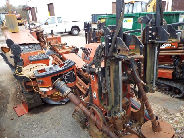 Ditch Witch Horizontal Boring Machine (Unit# 303312) (Inoperable)