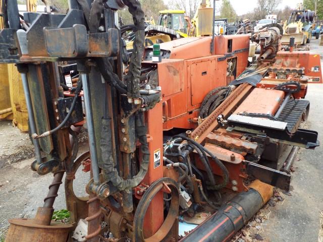 Ditch Witch Horizontal Boring Machine (Unit# 303312) (Inoperable)