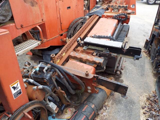 Ditch Witch Horizontal Boring Machine (Unit# 303312) (Inoperable)