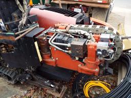 Ditch Witch JT2020 Mach 1 Horizontal Boring Machine (Unit# 30-3036) (Inoperable)