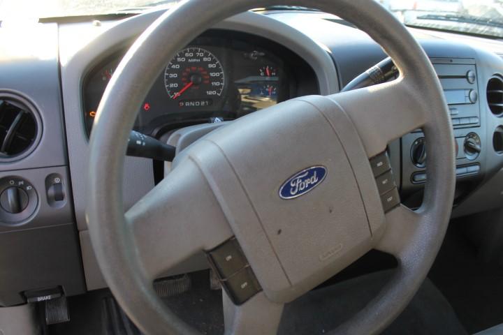 2006 Ford F150 STX Extended Cab Pickup Truck (REBUILT TITLE)