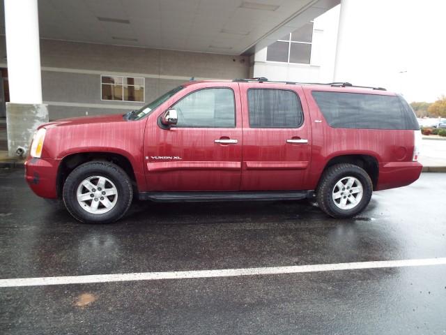 2007 GMC Yukon XL SLT 4x4 SUV