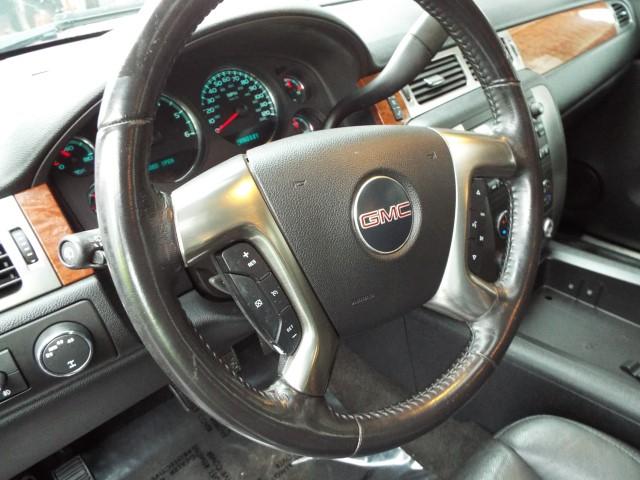 2007 GMC Yukon XL SLT 4x4 SUV