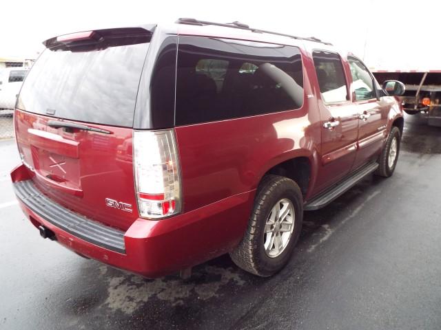 2007 GMC Yukon XL SLT 4x4 SUV