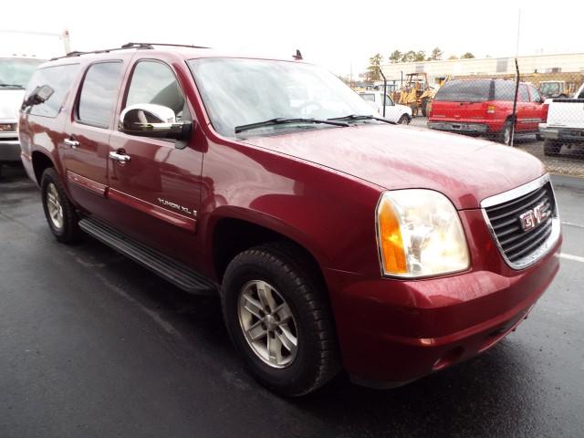 2007 GMC Yukon XL SLT 4x4 SUV