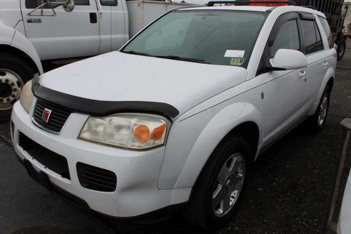 2006 Saturn Vue SUV