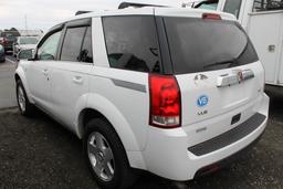 2006 Saturn Vue SUV