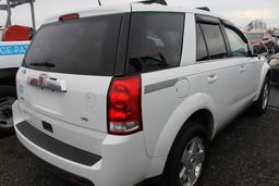 2006 Saturn Vue SUV