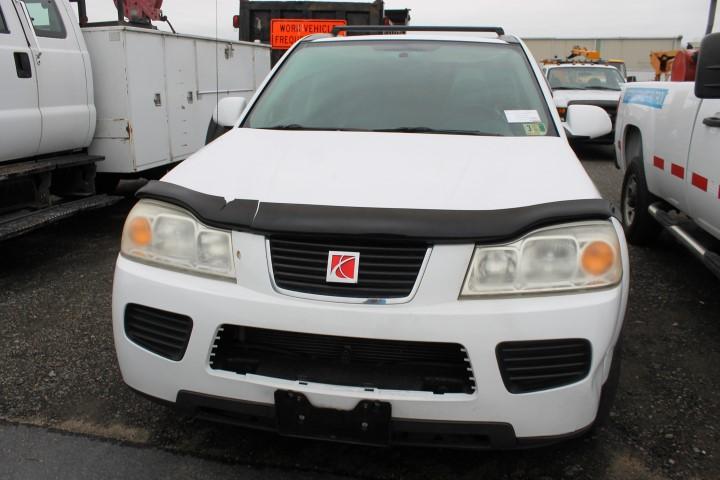 2006 Saturn Vue SUV