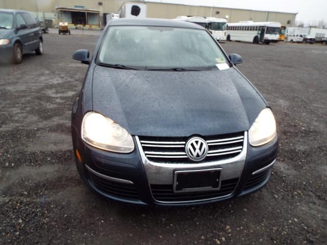 2006 Volkswagon Jetta Sedan