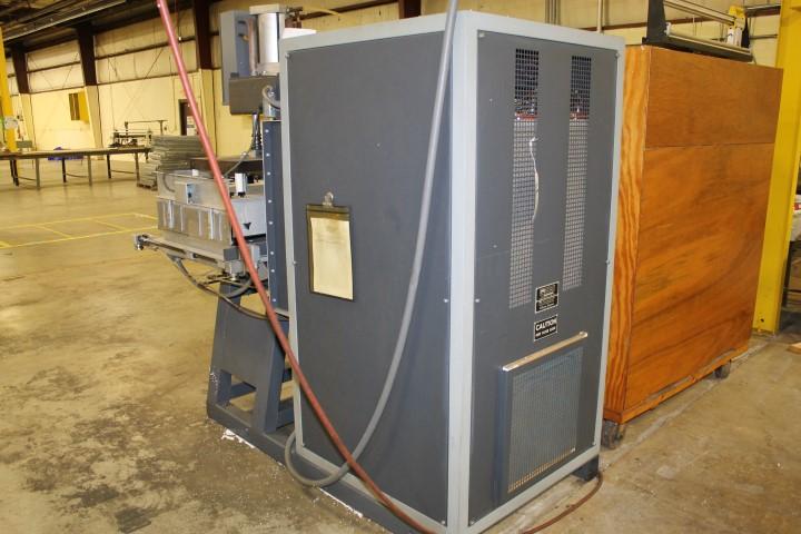Callahan 12586 Heat Seal Machine (Unit# 119)