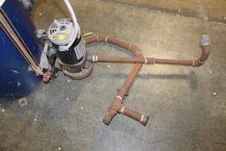 Shipco 50 EMV2 Boiler Feed Pump