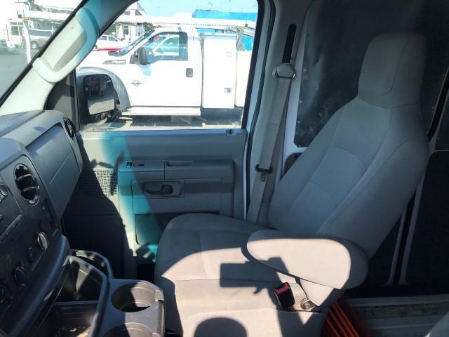 2014 Ford E250 Cargo Van