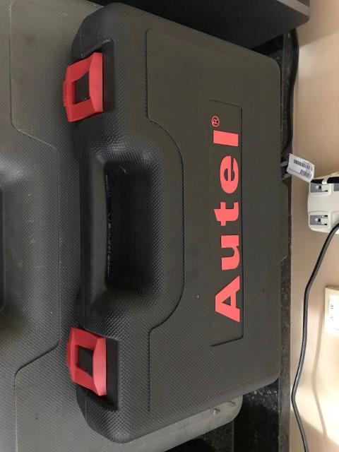 Autel MaxiDAS 708 Scanner