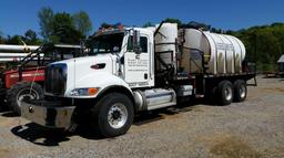 2008 Peterbilt PB340 (Unit #PB4)