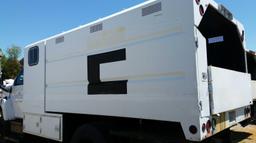 2004 GMC C6500 Chip Truck (Unit #CT-2)