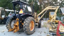 New Holland 2WD (Unit #NT1)