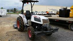 Bobcat CT450 4WD Tractor (Unit #BCT1)