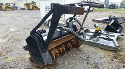 Caterpillar HM415B Mulcher