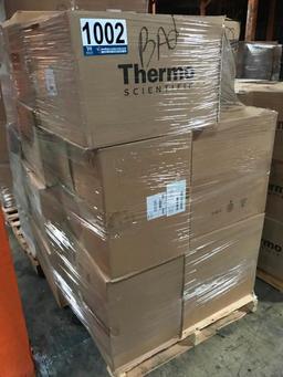 (78) Thermo Scientific 10L UNUSED Containers