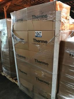 (90) Thermo Scientific 10L UNUSED Containers