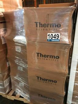 (72) Thermo Scientific 10L UNUSED Containers