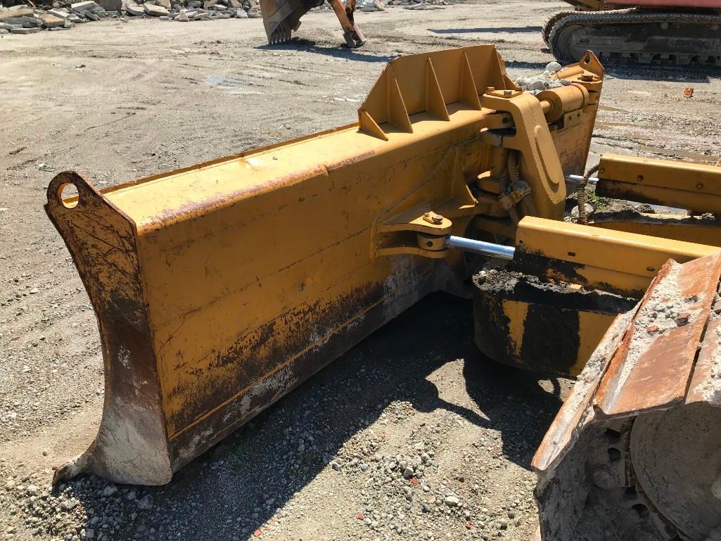 1998 CAT D6M LGP Dozer