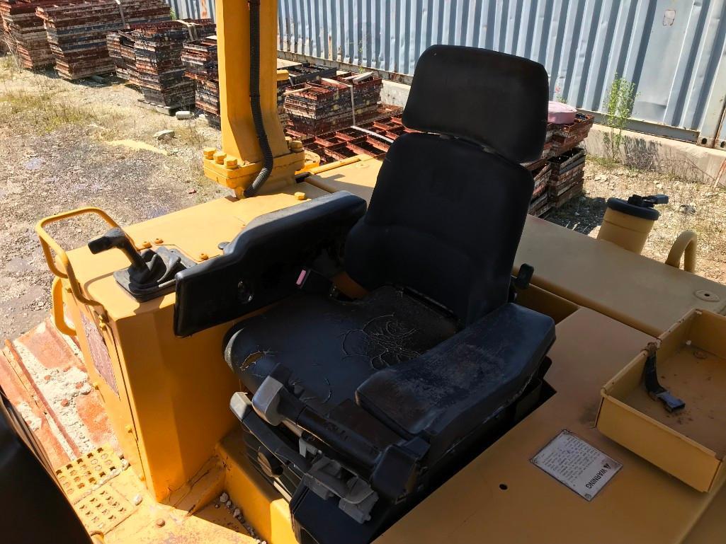 1998 CAT D6M LGP Dozer