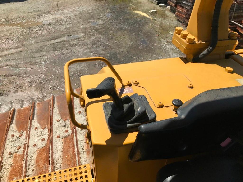 1998 CAT D6M LGP Dozer