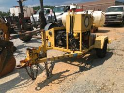 1996 Sherman & Reilly Inc. UDH-70-T S/A Underground Puller (Unit #9381)