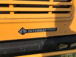 1994 International School Bus(UNIT#49)