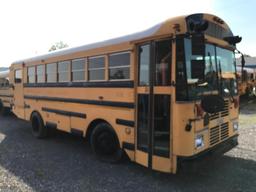 2003 Thomas 15-Passenger Wheelchair Accessible Bus (Unit#148)