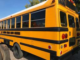 2003 Freightliner Wheel Chair Accessible School Bus(UNIT# 267)