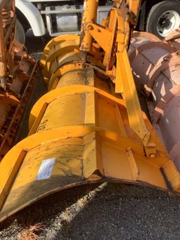 11FT Reversing Plow(N21376)