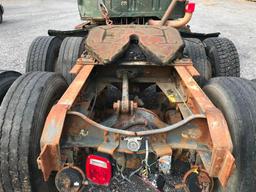 International S2500 T/A Road Tractor (INOPERABLE)