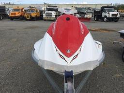 2005 YAMAHA WAVERUNNER VX 110