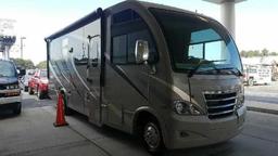 2016 FORD THOR MOTOR RV