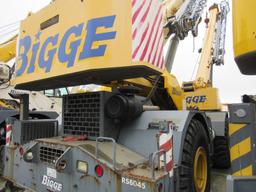 2006 Grove RT700E 50 Ton 4x4x4 Rough Terrain Crane (Unit #BE6045)