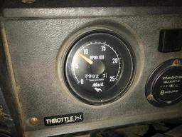 1990 Mack DM690SX T/A Prime Mover (Unit #PM-9)