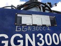 2013 Goldhofer STHP/CA 30 Ton Gooseneck (Unit #GGN30002)